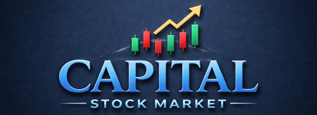 Capital Stock Market